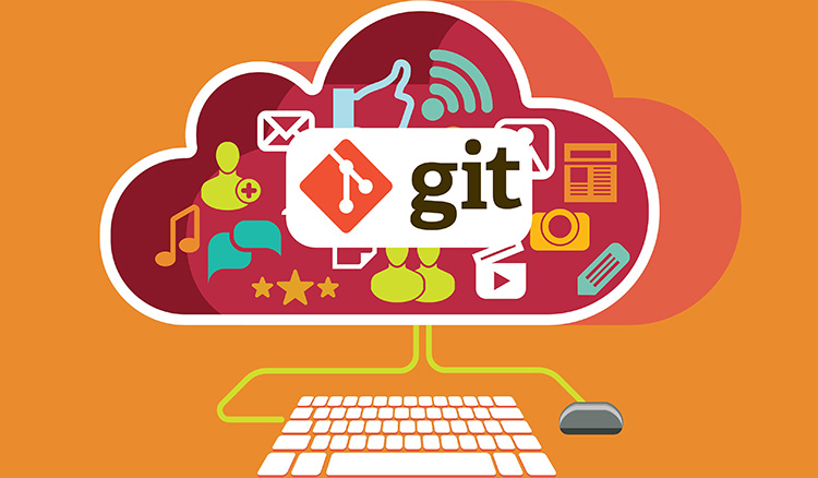 Curso de Git en Udemy