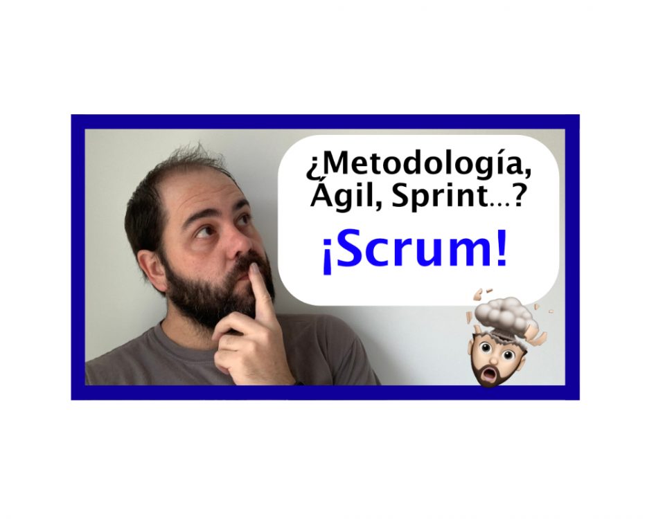 Aprender qué es scrum en 10 minutos