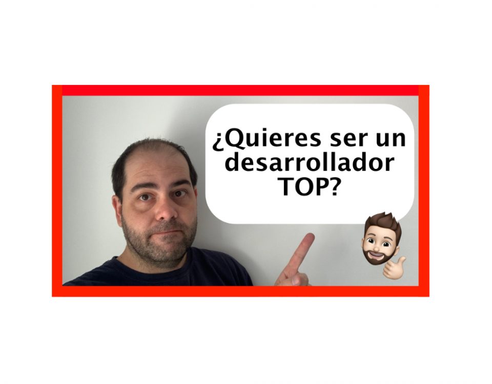 5 cualidades que debe tener todo desarrollador TOP