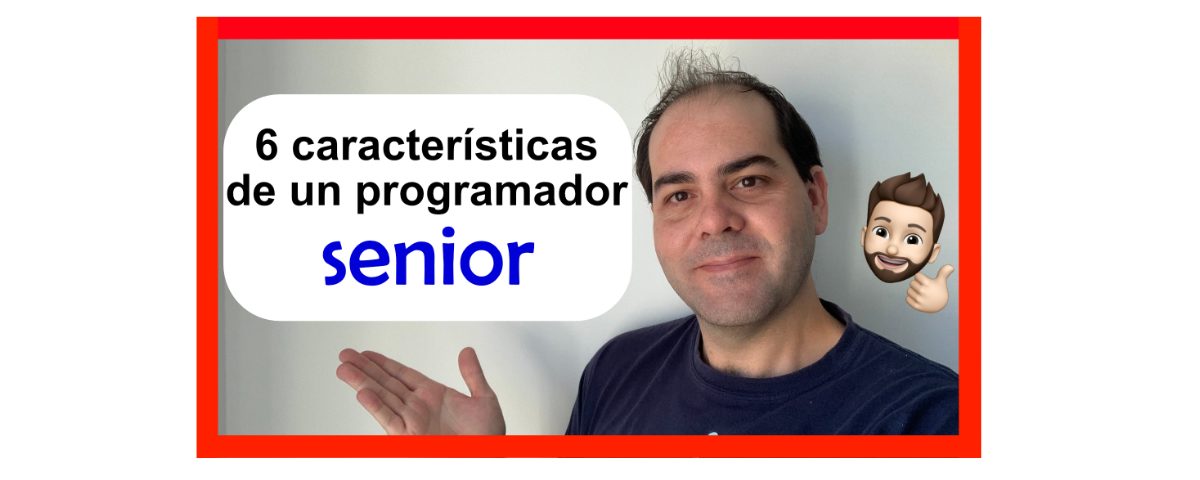 ¿Cuando me puedo considerar un programador TOP?