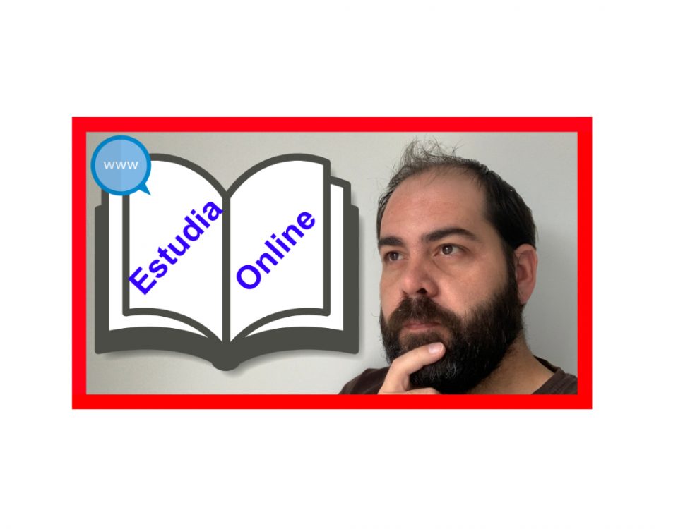 Plataformas para estudiar online