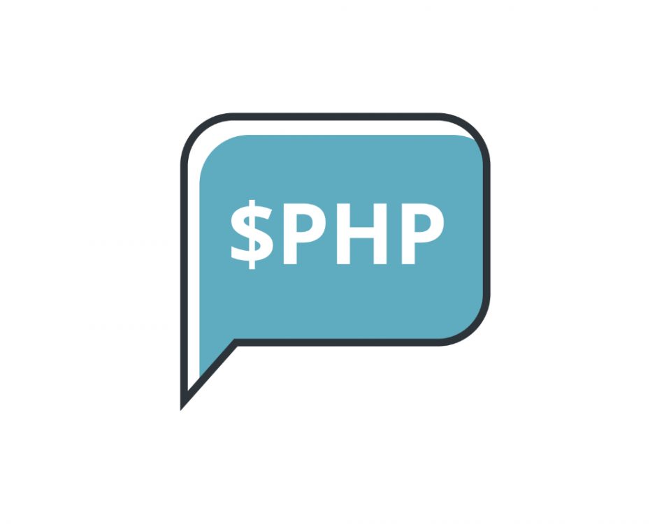 Cómo convertir un objeto PHP a JSON con una línea de código