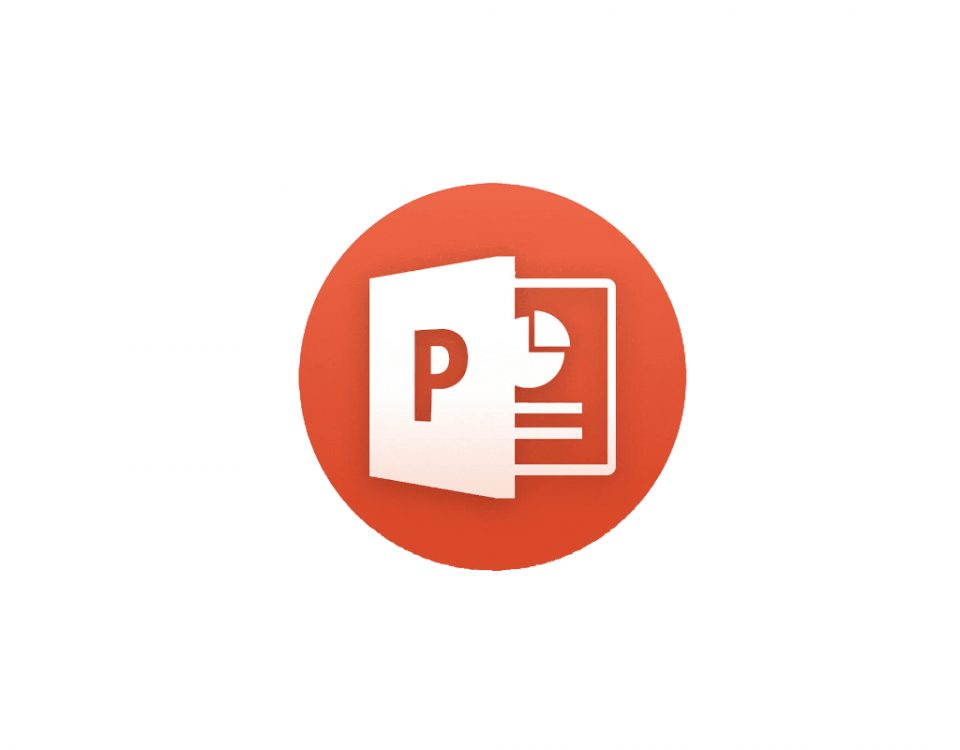 Cómo insertar un gráfico en PowerPoint