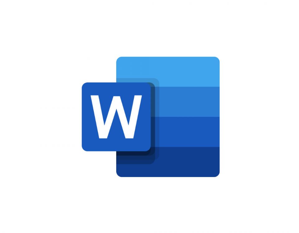 Cómo insertar un gráfico en Word