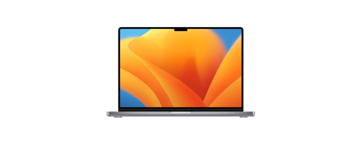Macbook Pro M2 Pro de 14 pulgadas para programar