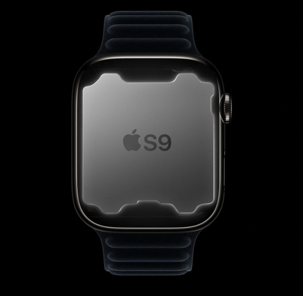 Apple Watch Series 9