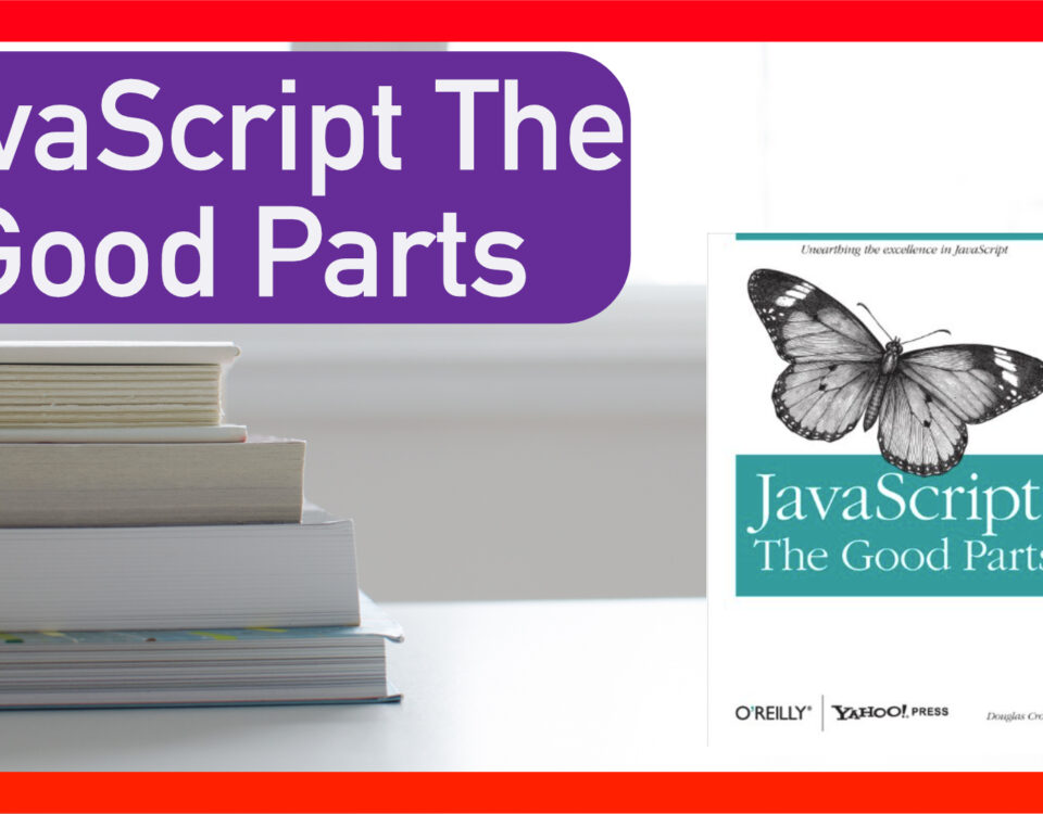 JavaScript The good parts