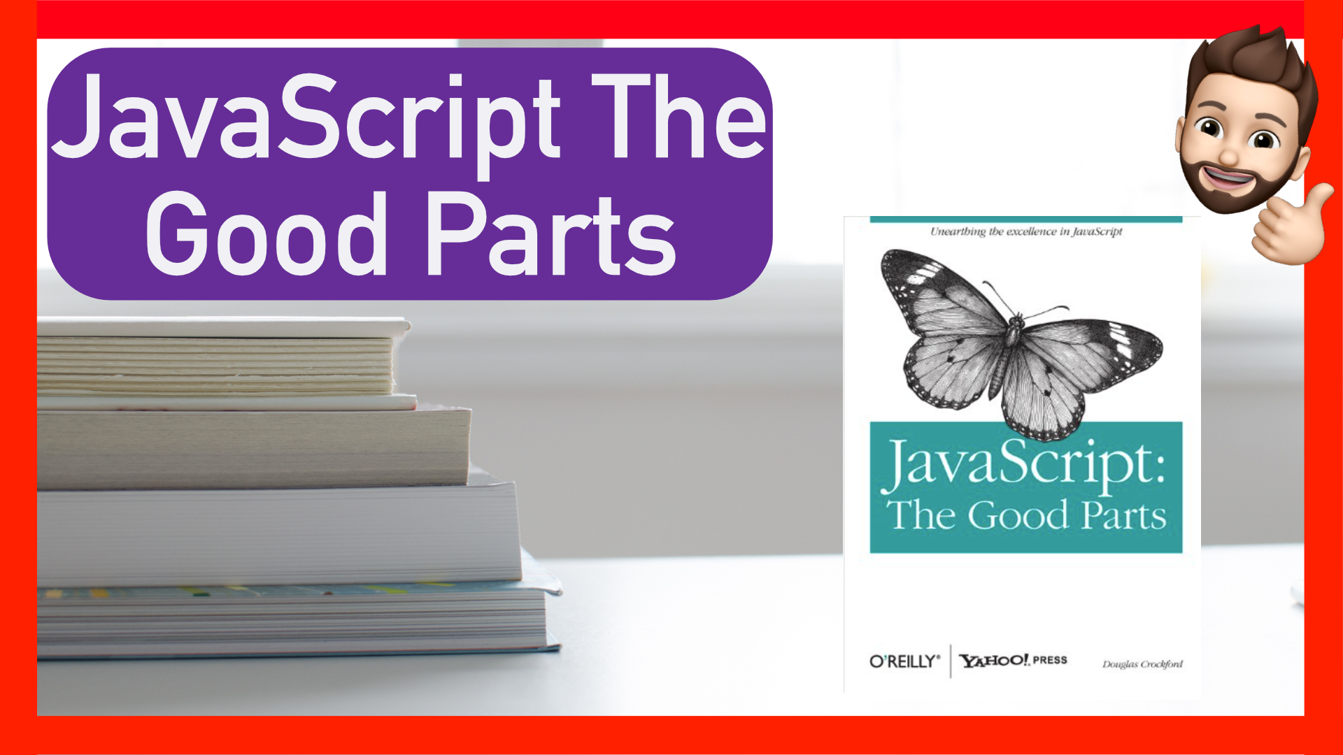 JavaScript The good parts. Mi opinión y de lectura
