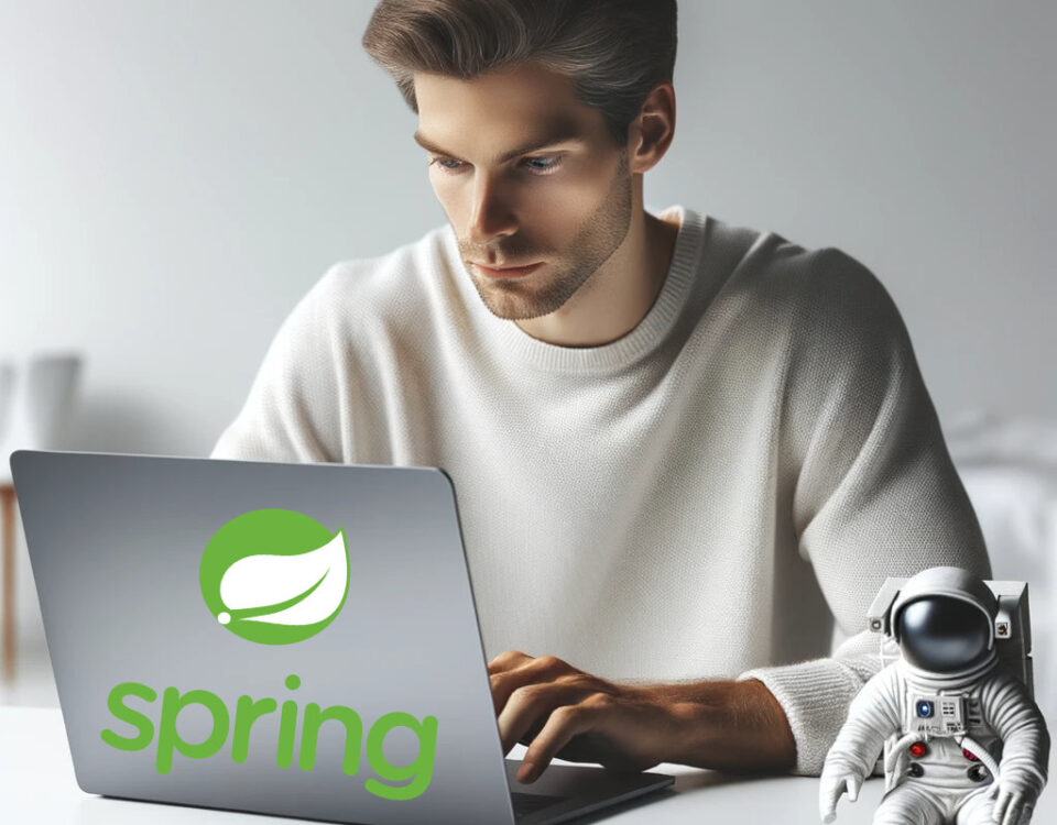 ¿Qué es Spring? El framework de Java en profundidad